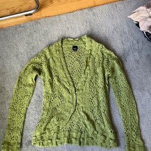 Vintage Esprit sweater